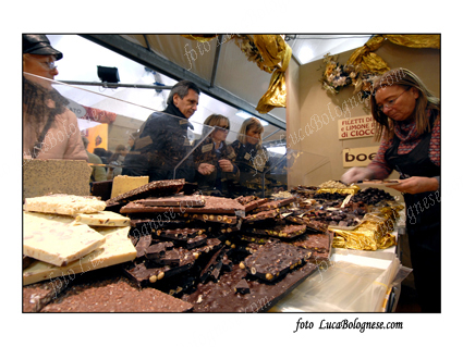 cioccoshow