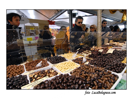 cioccoshow