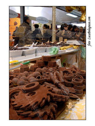 cioccoshow