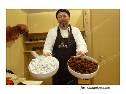 cioccoshow