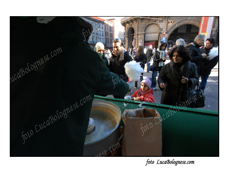 cioccoshow