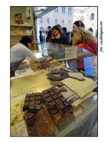 cioccoshow