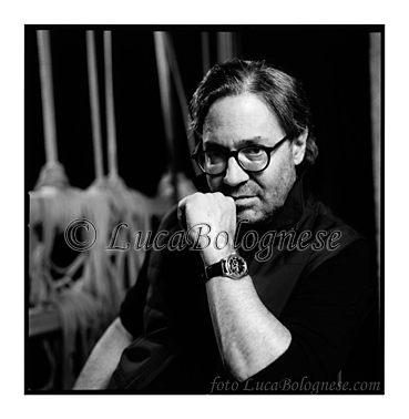 Al di Meola © Luca Bolognese