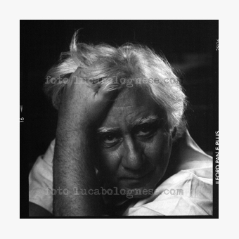 Alberto Canepa_foto Luca Bolognese
