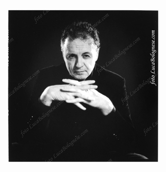 Franz Campi foto Luca Bolognese