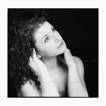 Sonila_Kaceli_foto LucaBolognese