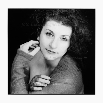 Sonila_Kaceli_foto LucaBolognese