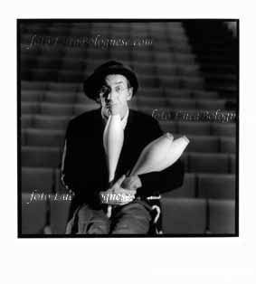 Claudio Cremonesi foto LucaBolognese