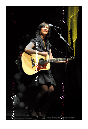Cristina Donà