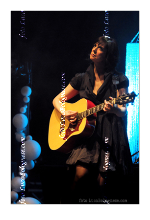 Cristina Donà