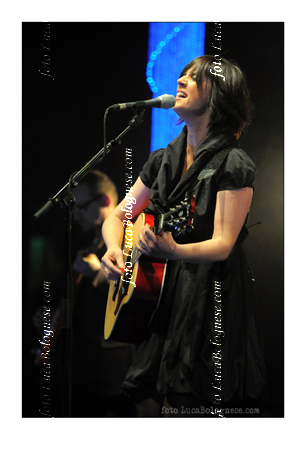 Cristina Donà