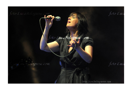 Cristina Donà