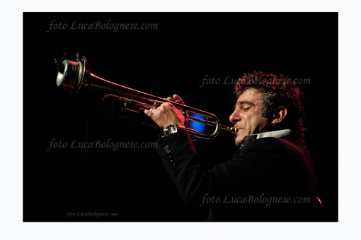 Paolo Fresu  Luca Bolognese