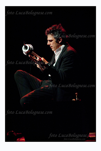Paolo Fresu  Luca Bolognese