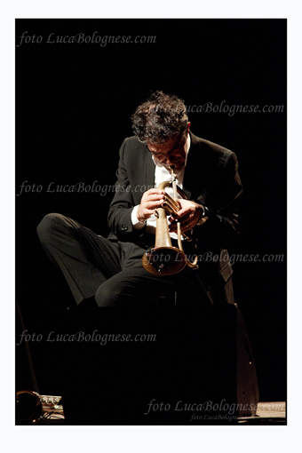 Paolo Fresu  Luca Bolognese