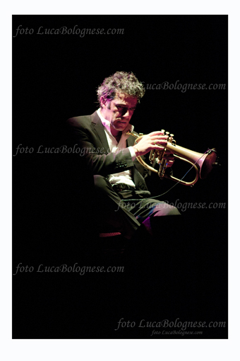Paolo Fresu  Luca Bolognese