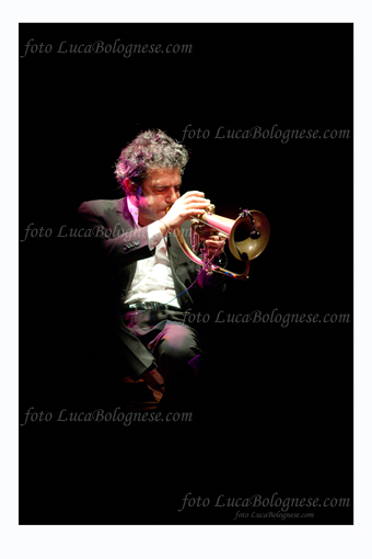 Paolo Fresu  Luca Bolognese