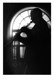 Steve Lacy