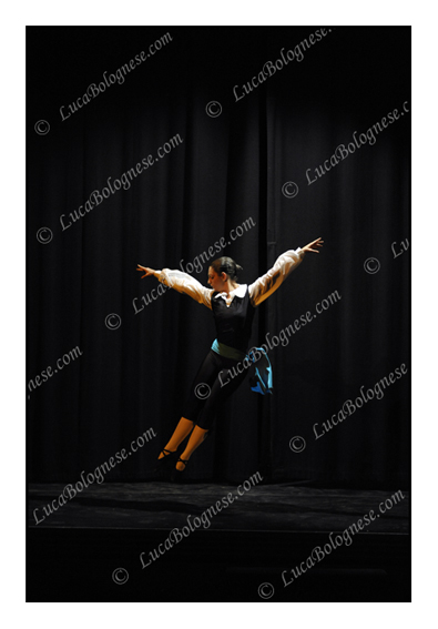 danza classica_foto LucaBolognese