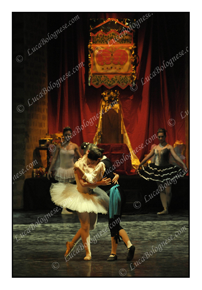 danza classica_foto LucaBolognese