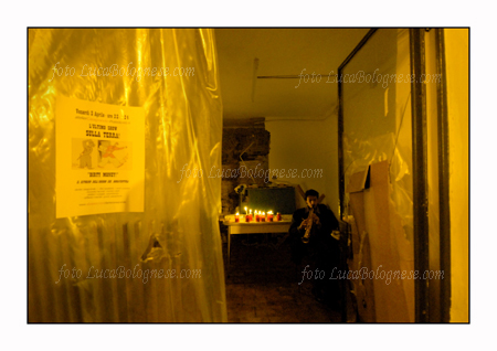 Ultimo show sulla terra_foto LucaBolognese.com