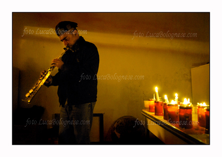Ultimo show sulla terra_foto LucaBolognese.com