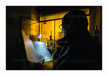 Ultimo show sulla terra_foto LucaBolognese.com
