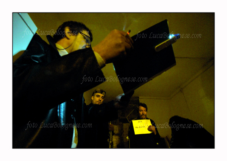 Ultimo show sulla terra_foto LucaBolognese.com
