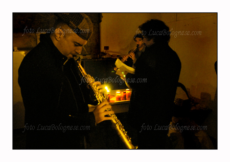 Ultimo show sulla terra_foto LucaBolognese.com