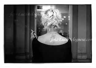 Donna foto LucaBolognese