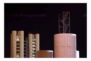 Scala per le stelle foto LucaBolognese