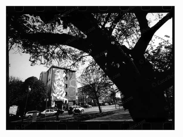 Frontier_Bologna foto Luca Bolognese