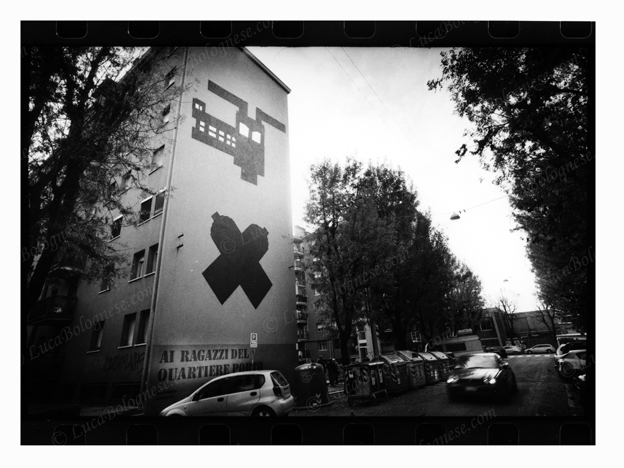 Frontier_Bologna foto Luca Bolognese