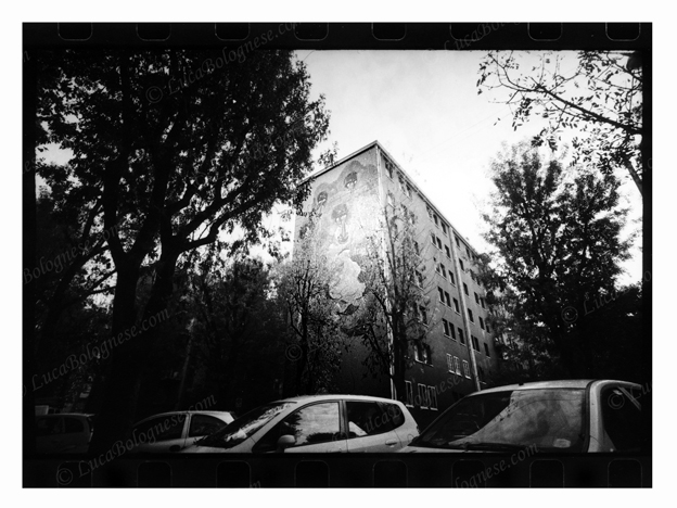 Frontier_Bologna foto Luca Bolognese