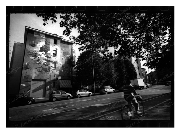 Frontier_Bologna foto Luca Bolognese