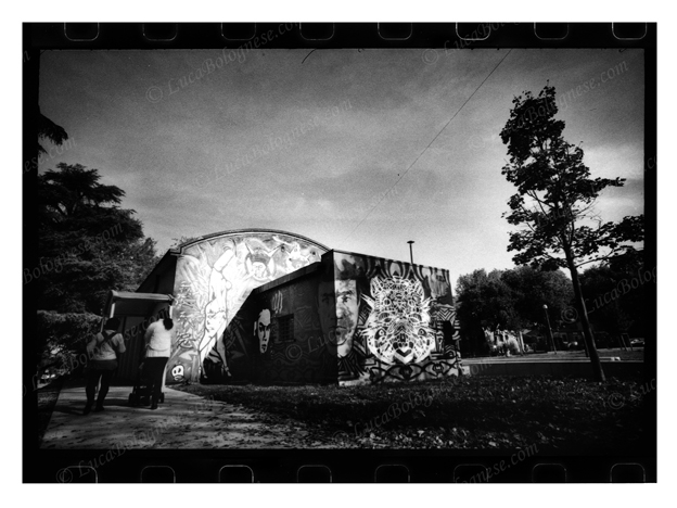 Frontier_Bologna foto Luca Bolognese