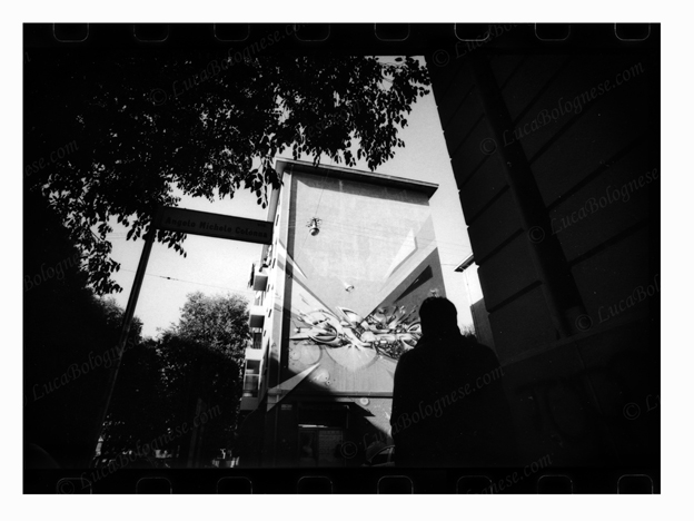 Frontier_Bologna foto Luca Bolognese