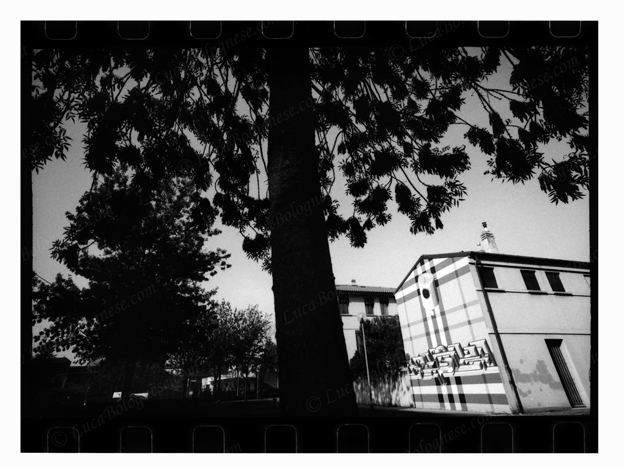 Frontier_Bologna foto Luca Bolognese