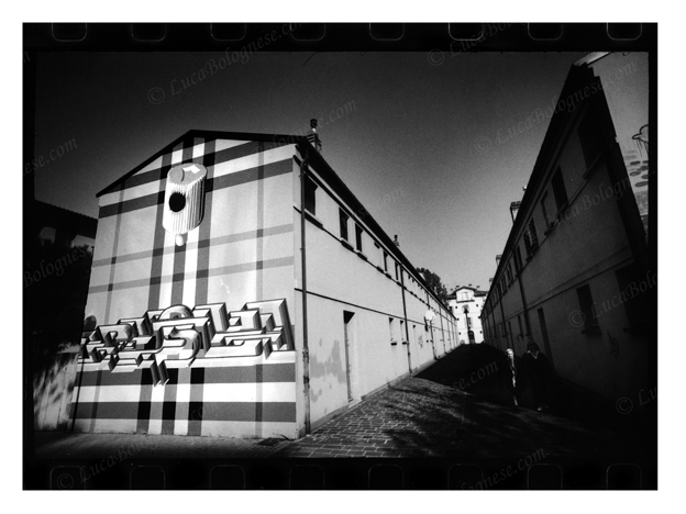 Frontier_Bologna foto Luca Bolognese