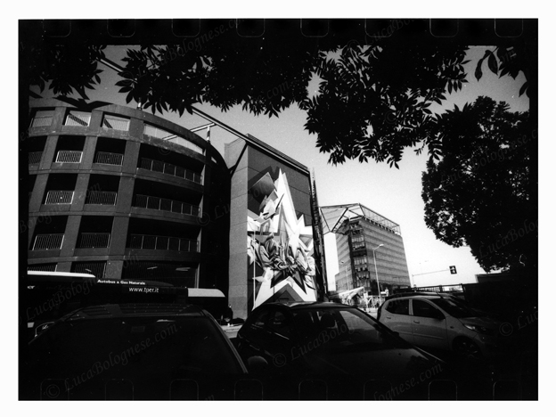 Frontier_Bologna foto Luca Bolognese