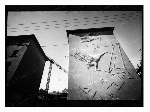 Frontier_Bologna foto Luca Bolognese