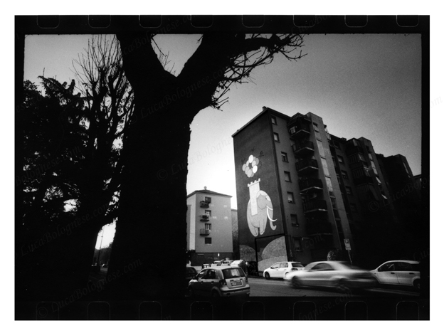 Frontier_Bologna foto Luca Bolognese