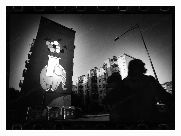 Frontier_Bologna foto Luca Bolognese