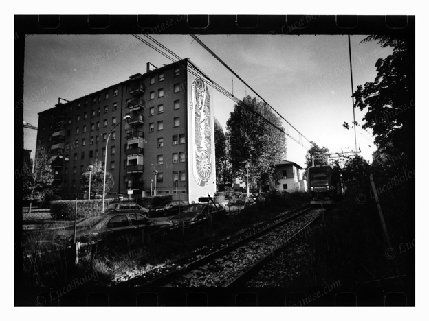 Frontier_Bologna foto Luca Bolognese