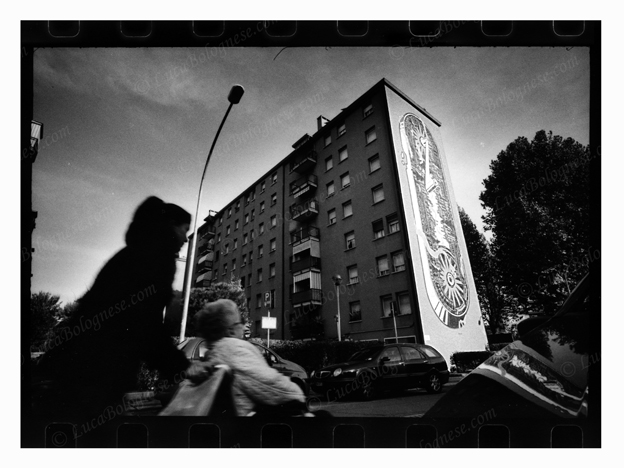 Frontier_Bologna foto Luca Bolognese