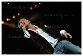 Gianna Nannini   foto Luca Bolognese