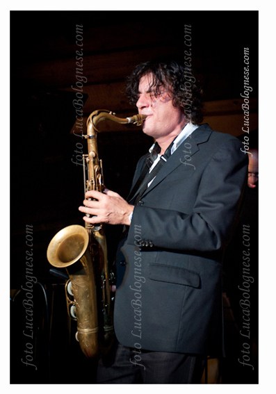 Piero Odorici foto Luca Bolognese