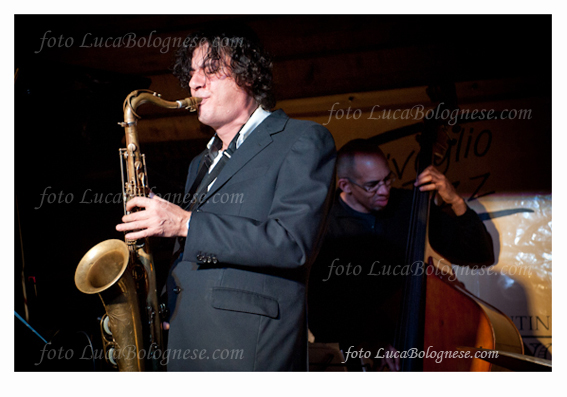 Piero Odorici foto Luca Bolognese