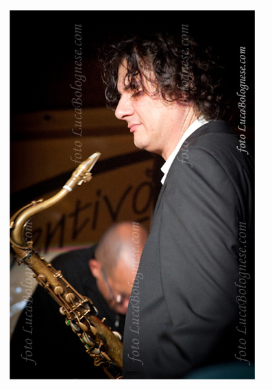 Piero Odorici foto Luca Bolognese