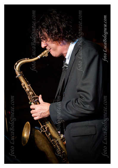 Piero Odorici foto Luca Bolognese